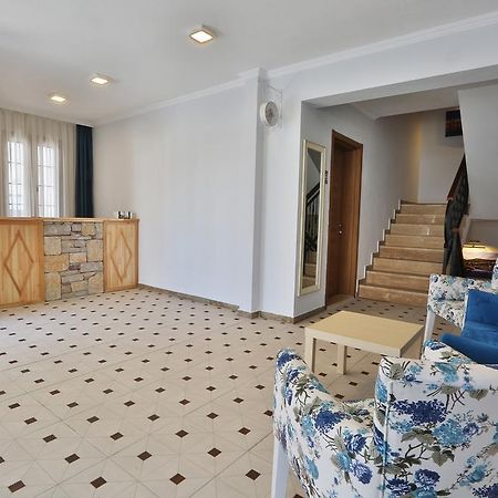 Emre Hotel 10Oda Датча Экстерьер фото