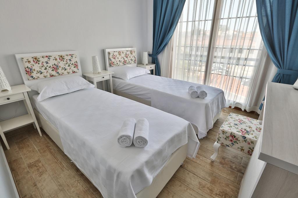 Emre Hotel 10Oda Датча Номер фото