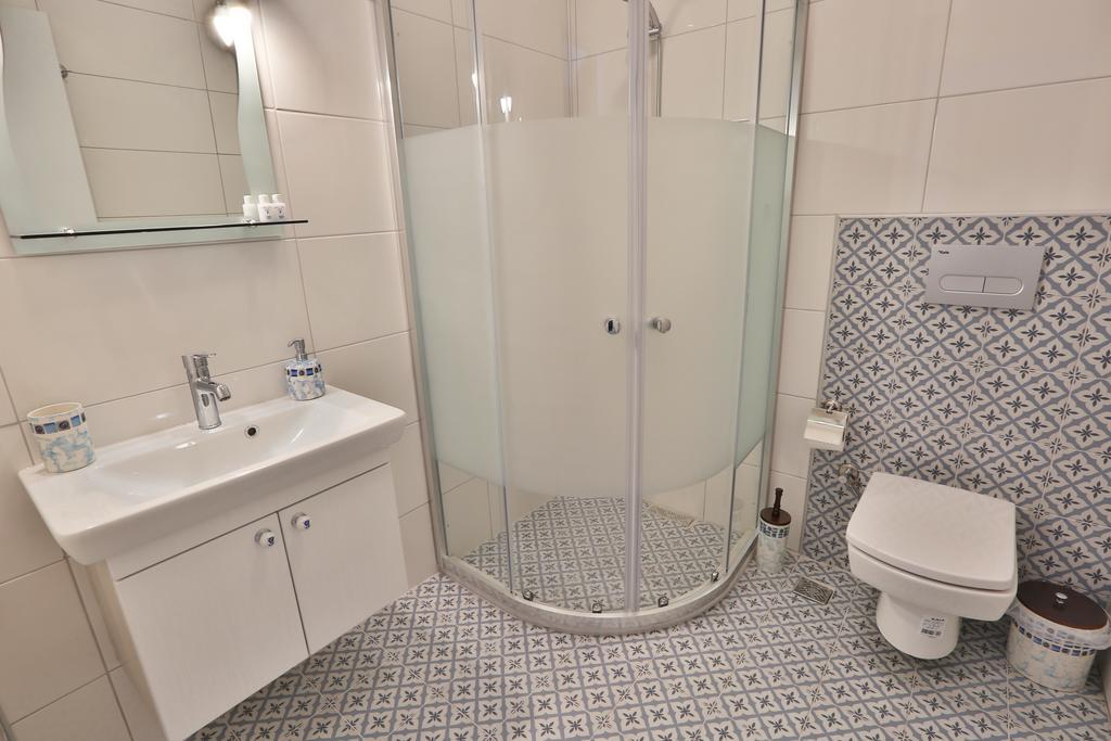 Emre Hotel 10Oda Датча Номер фото