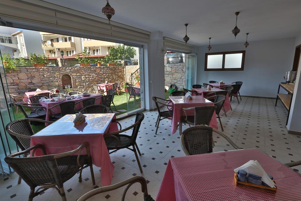 Emre Hotel 10Oda Датча Экстерьер фото