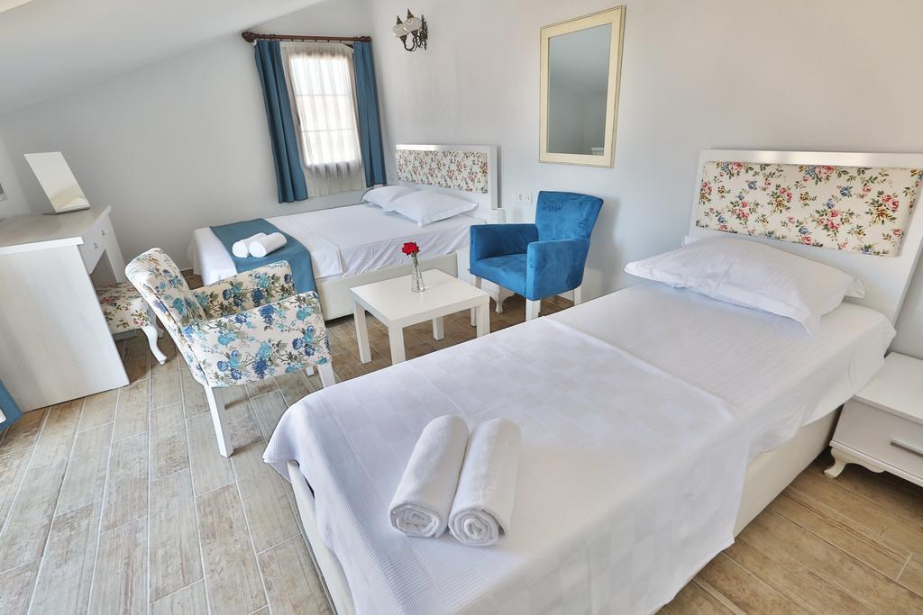 Emre Hotel 10Oda Датча Номер фото