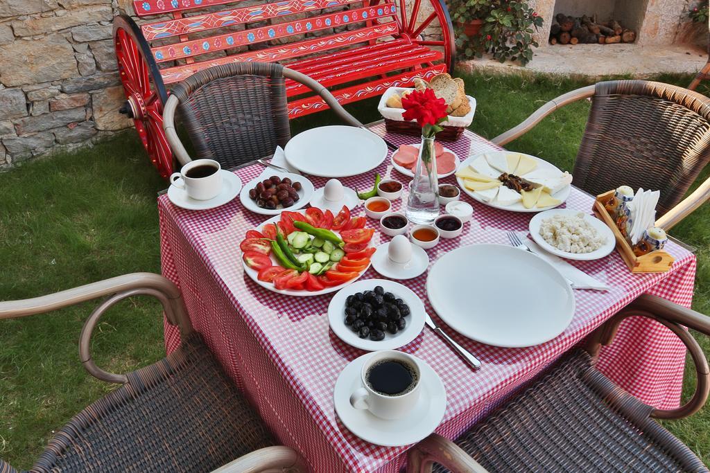 Emre Hotel 10Oda Датча Экстерьер фото