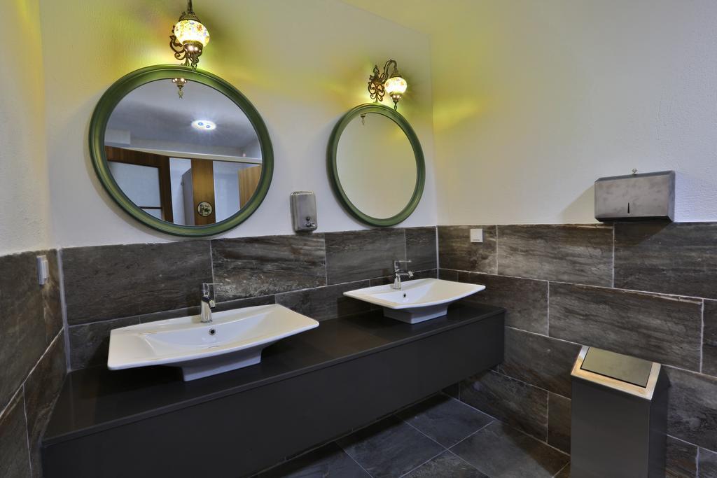 Emre Hotel 10Oda Датча Экстерьер фото