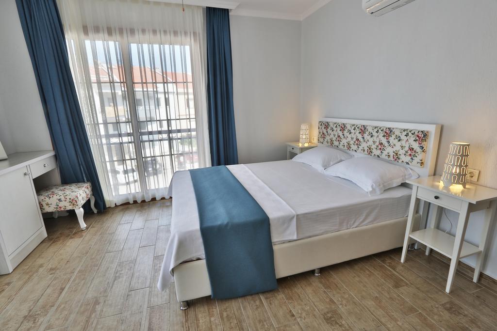Emre Hotel 10Oda Датча Номер фото