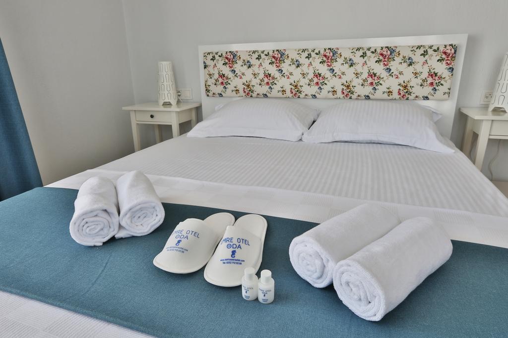 Emre Hotel 10Oda Датча Номер фото