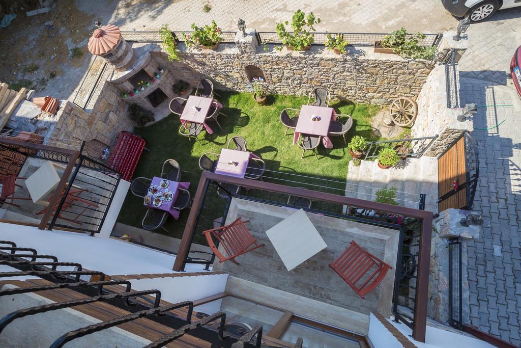 Emre Hotel 10Oda Датча Экстерьер фото