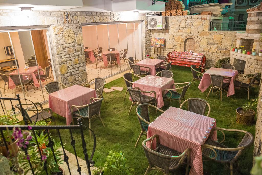 Emre Hotel 10Oda Датча Экстерьер фото