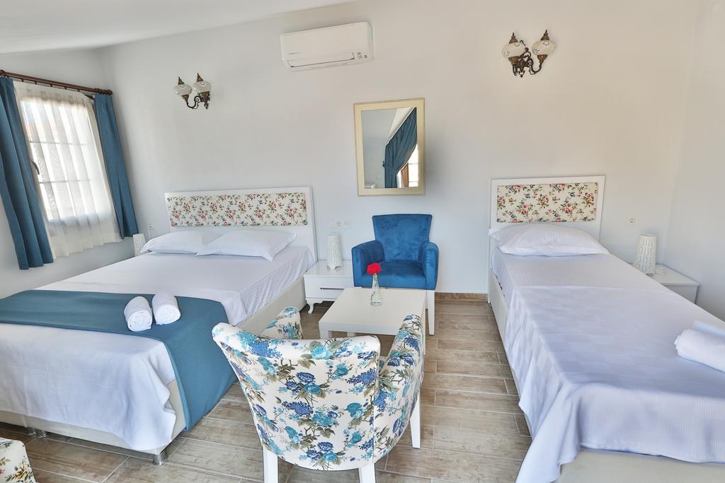 Emre Hotel 10Oda Датча Номер фото